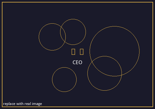 创始人兼CEO